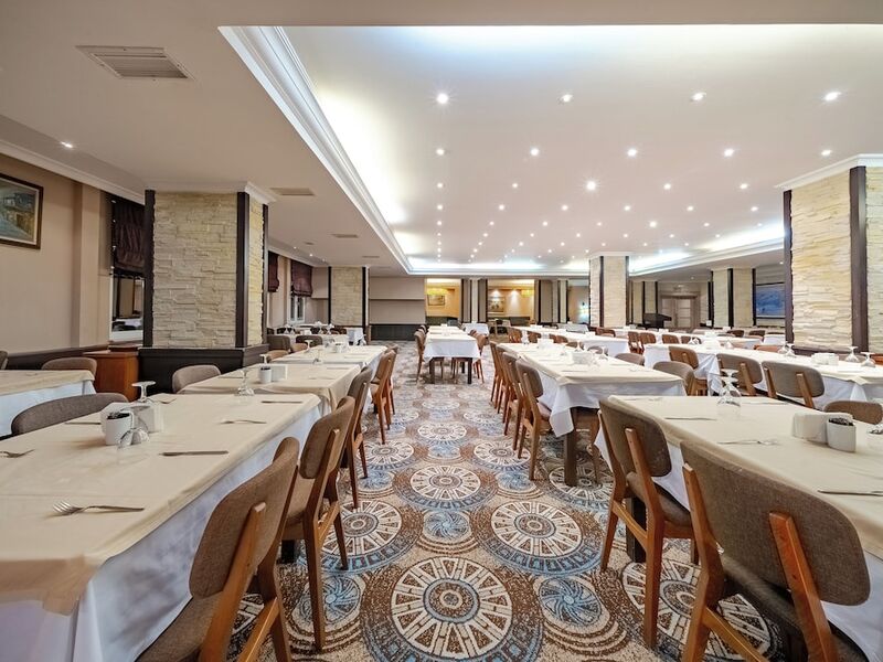 Grand Yazıcı Uludağ