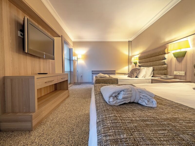 Grand Yazıcı Uludağ