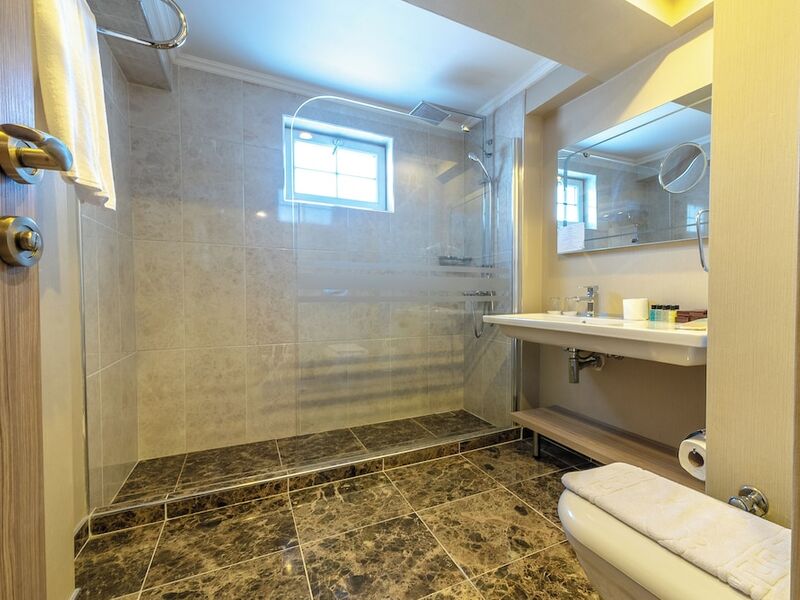 Grand Yazıcı Uludağ