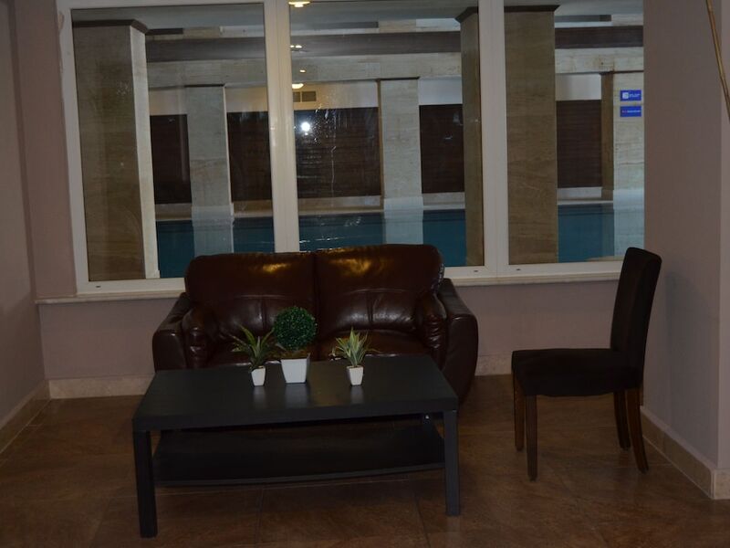 Grand Yazıcı Uludağ