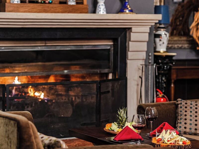 Grand Yazıcı Uludağ