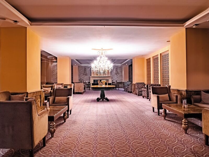 Grand Yazıcı Uludağ