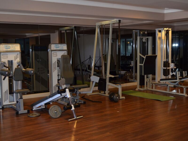 Grand Yazıcı Uludağ