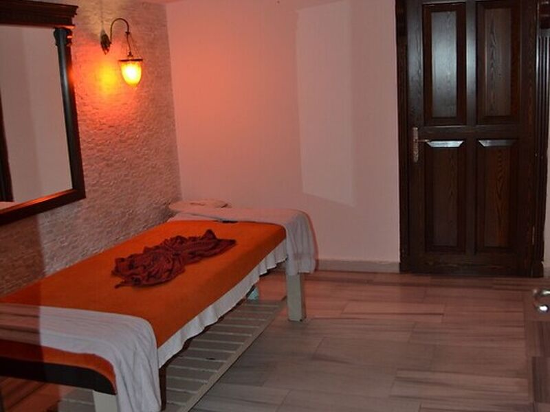 Grand Yazıcı Uludağ