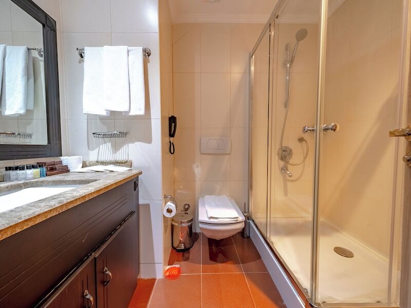 Grand Yazıcı Uludağ