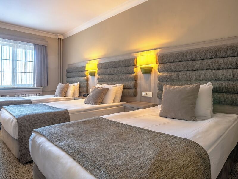 Grand Yazıcı Uludağ