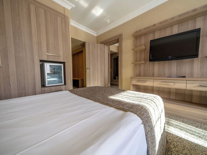 Grand Yazıcı Uludağ