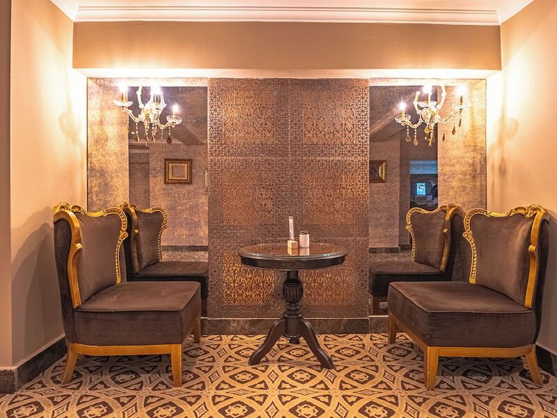 Grand Yazıcı Uludağ