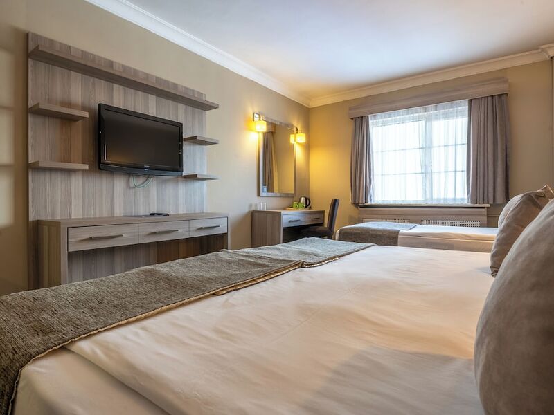 Grand Yazıcı Uludağ