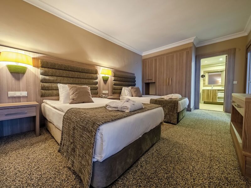 Grand Yazıcı Uludağ