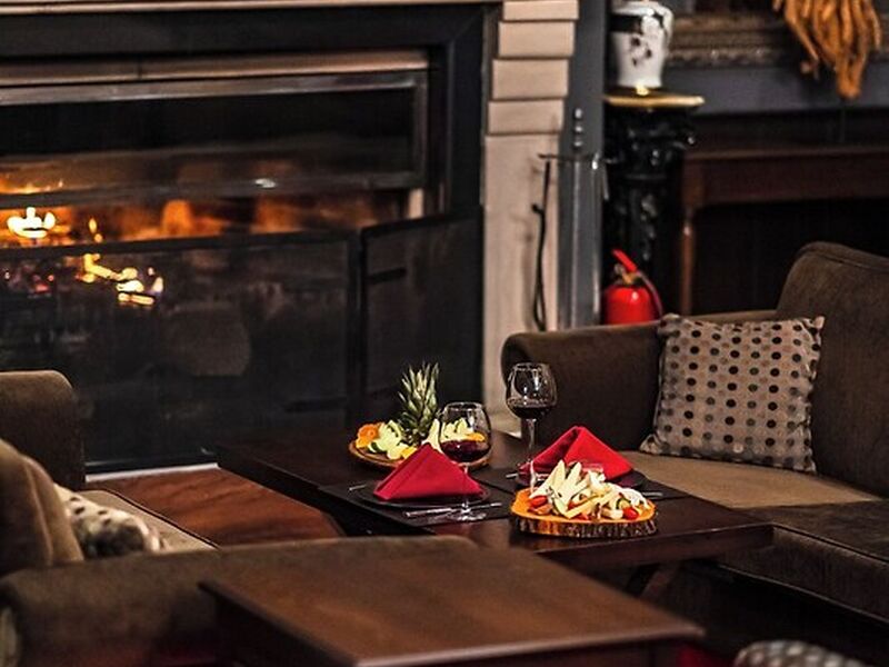 Grand Yazıcı Uludağ