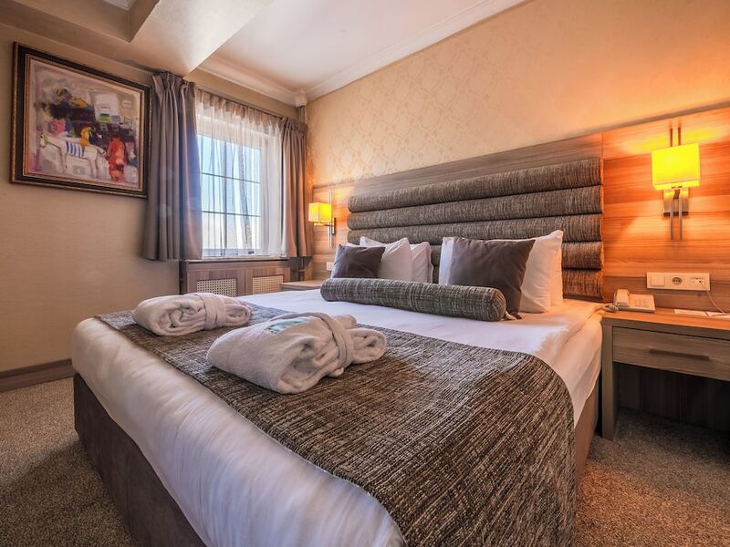 Grand Yazıcı Uludağ