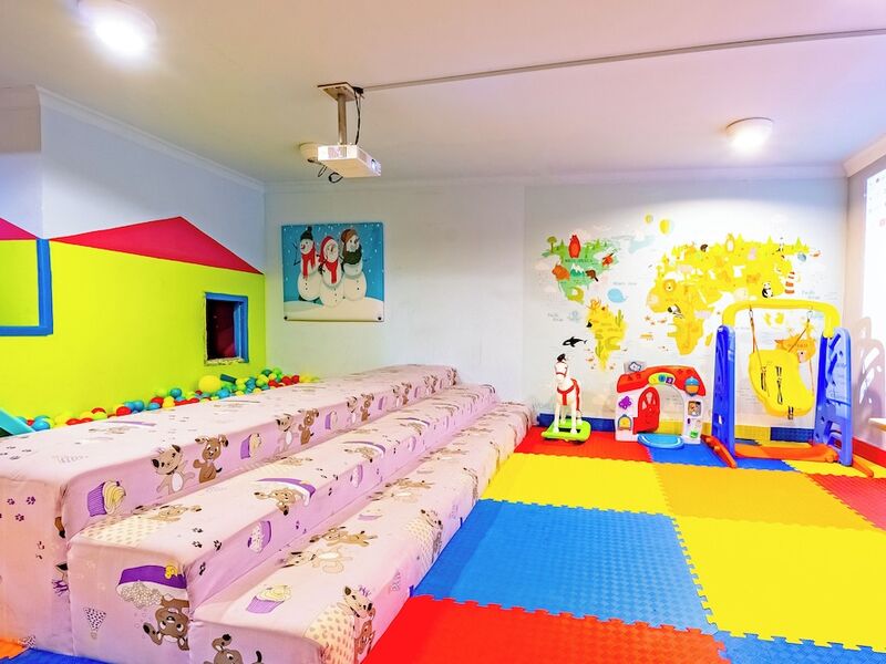 Grand Yazıcı Uludağ