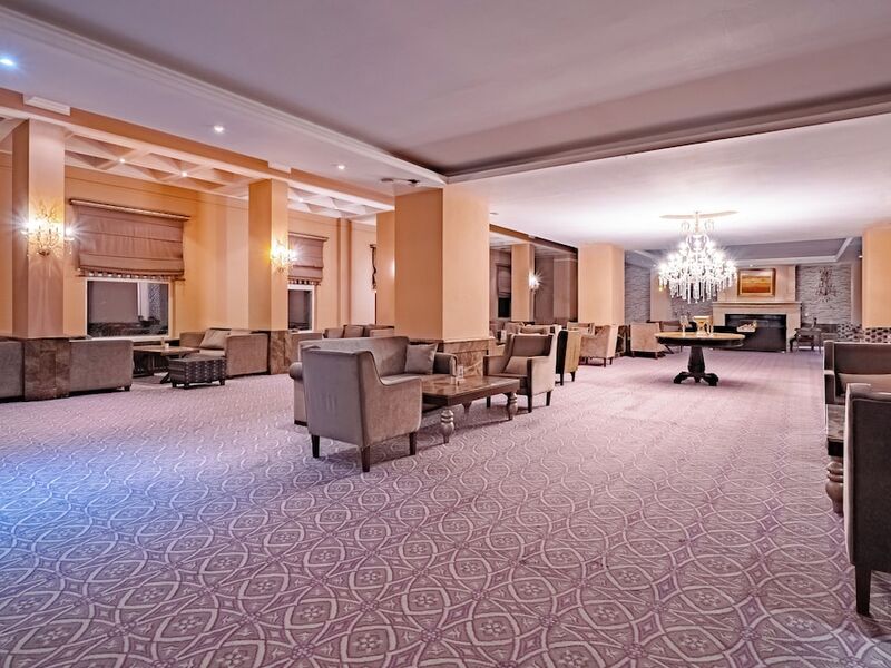 Grand Yazıcı Uludağ