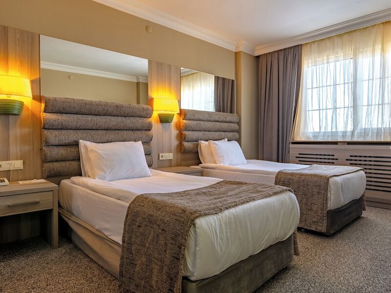 Grand Yazıcı Uludağ