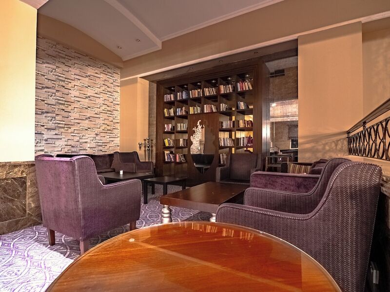 Grand Yazıcı Uludağ