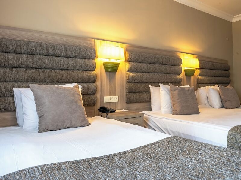 Grand Yazıcı Uludağ