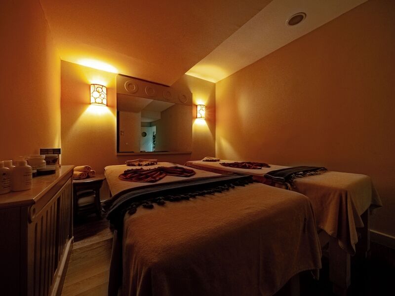 Grand Yazıcı Uludağ