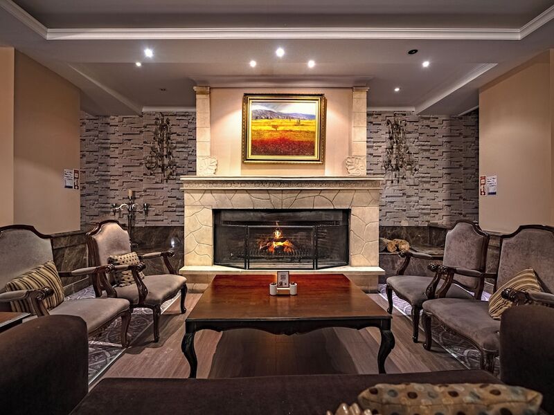 Grand Yazıcı Uludağ