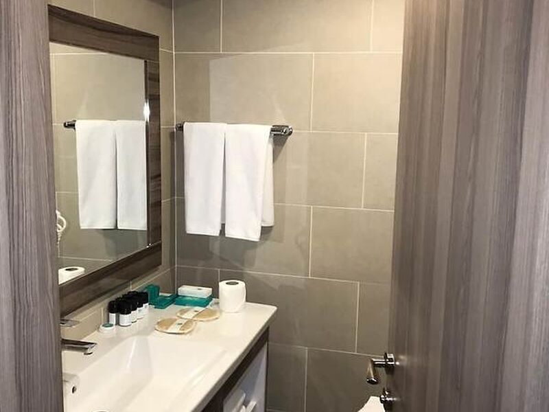 Grand Yazıcı Uludağ