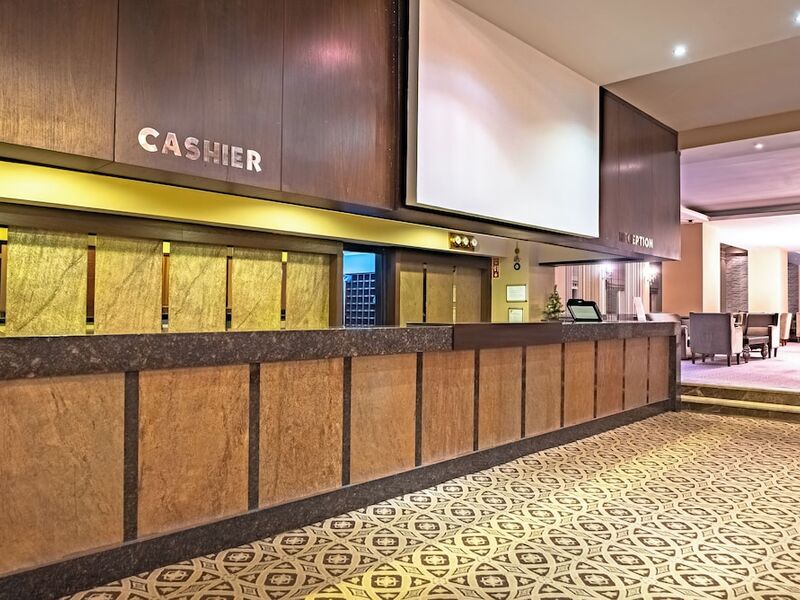 Grand Yazıcı Uludağ