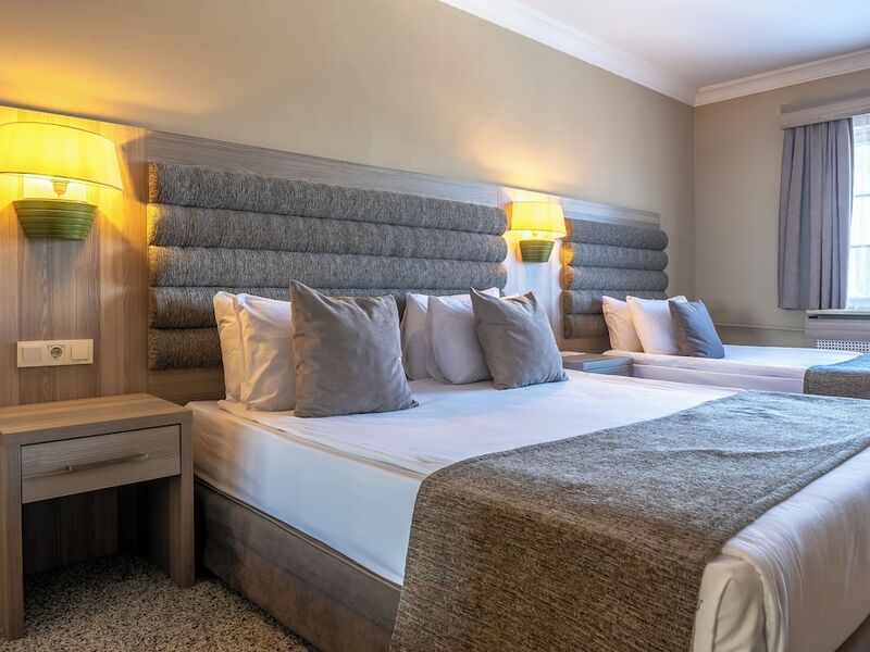 Grand Yazıcı Uludağ