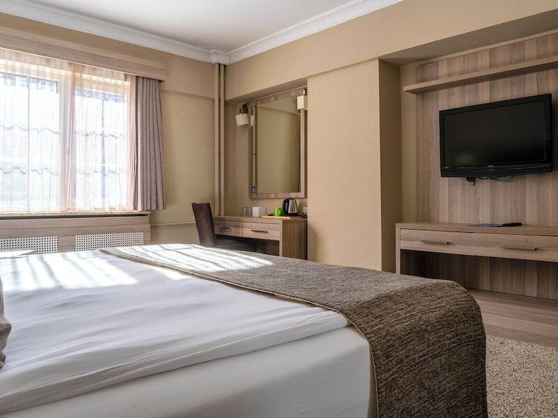 Grand Yazıcı Uludağ