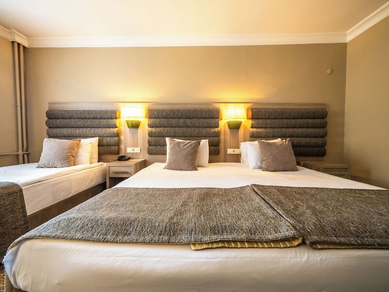 Grand Yazıcı Uludağ