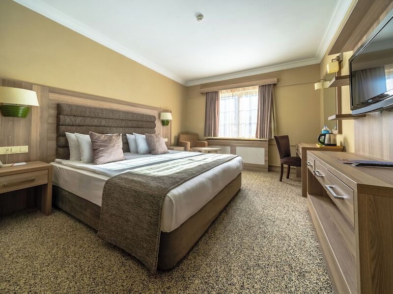 Grand Yazıcı Uludağ