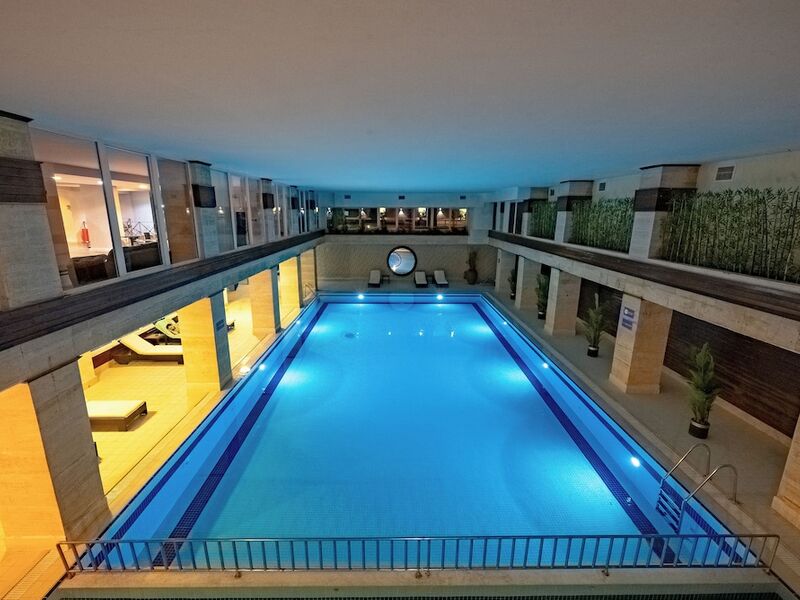 Grand Yazıcı Uludağ