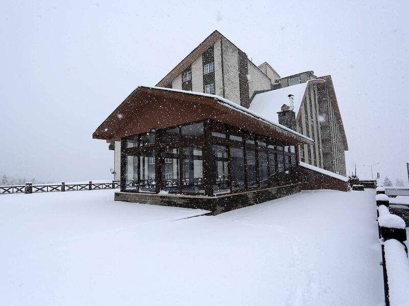 Grand Yazıcı Uludağ