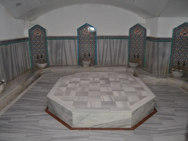 Grand Yazıcı Uludağ