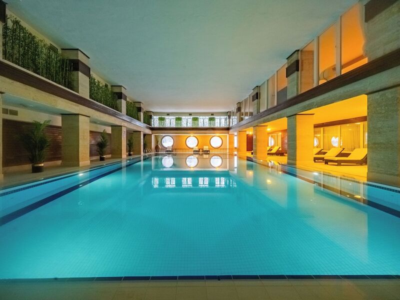 Grand Yazıcı Uludağ