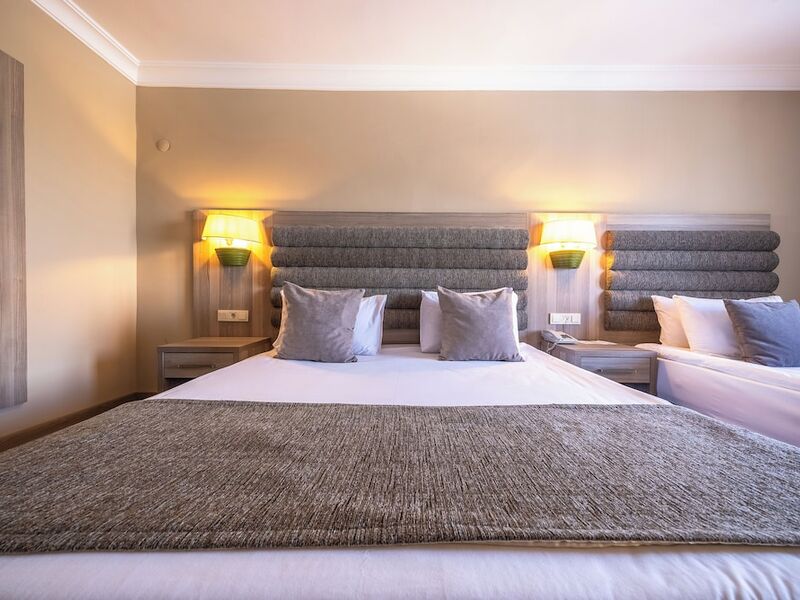 Grand Yazıcı Uludağ