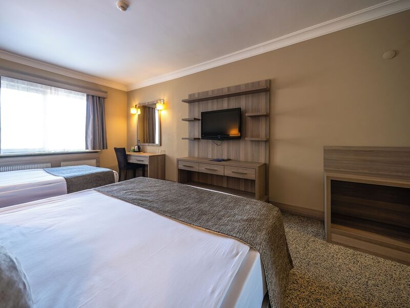 Grand Yazıcı Uludağ