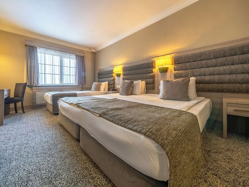 Grand Yazıcı Uludağ