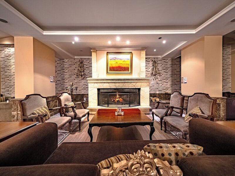 Grand Yazıcı Uludağ