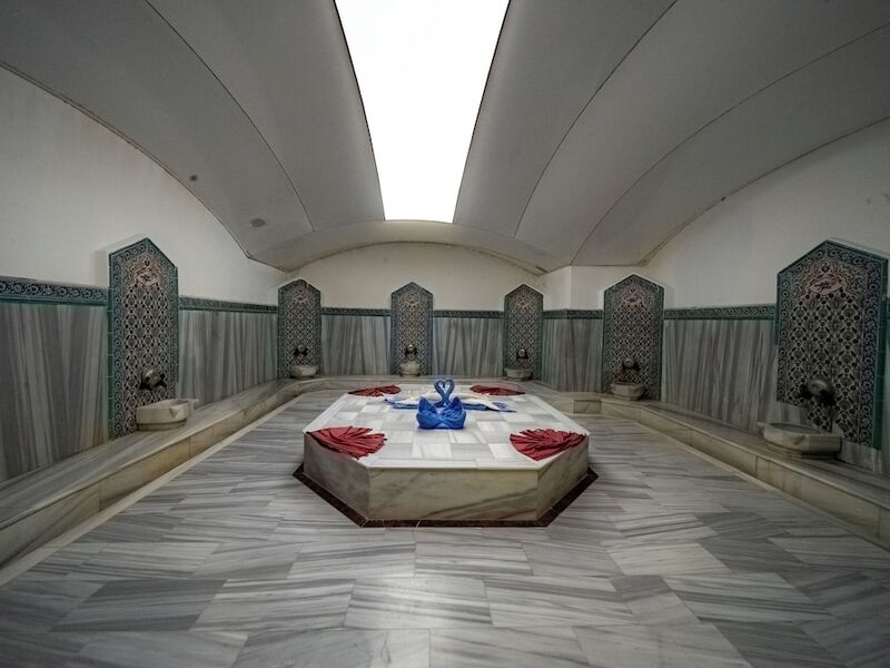 Grand Yazıcı Uludağ