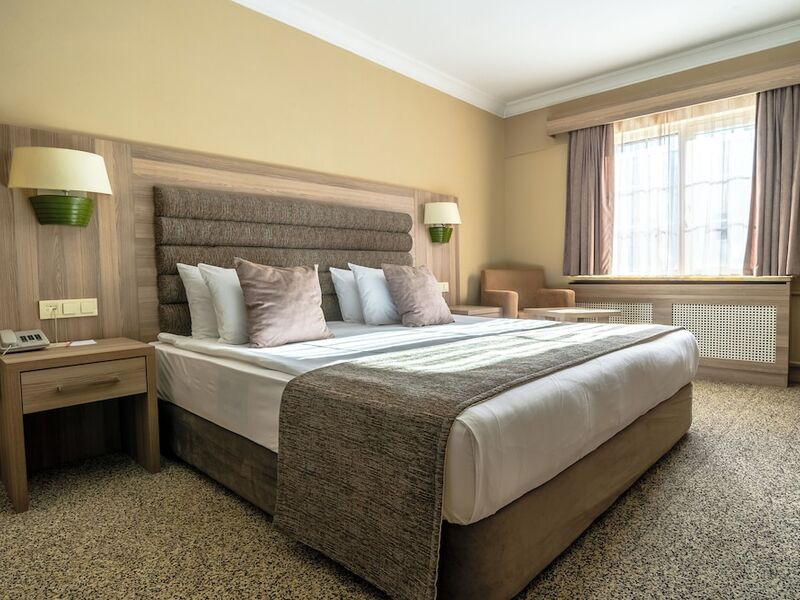 Grand Yazıcı Uludağ