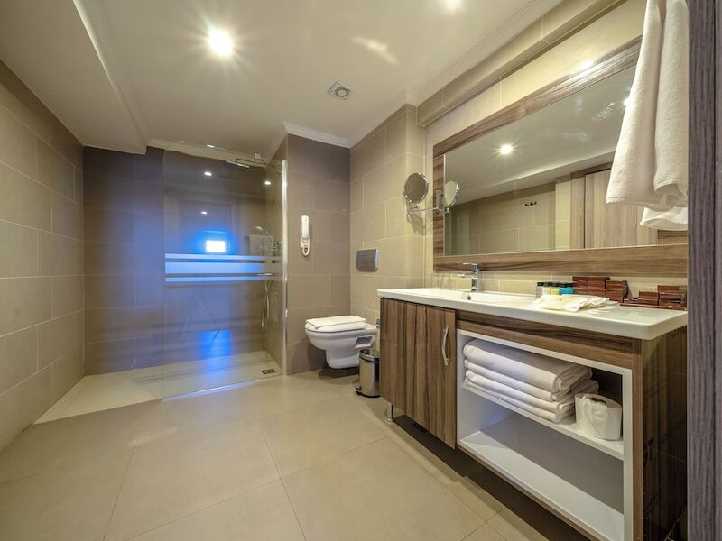 Grand Yazıcı Uludağ