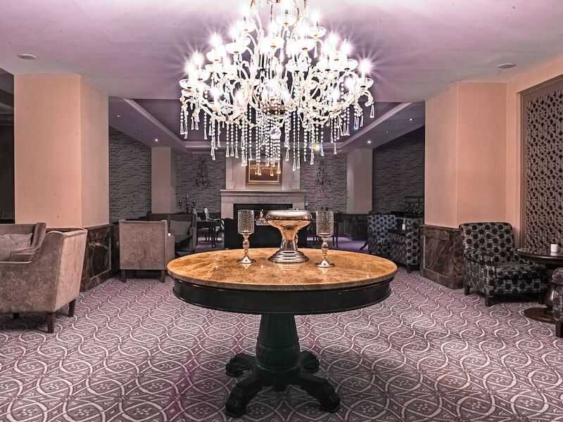 Grand Yazıcı Uludağ