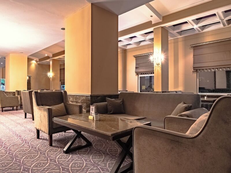 Grand Yazıcı Uludağ