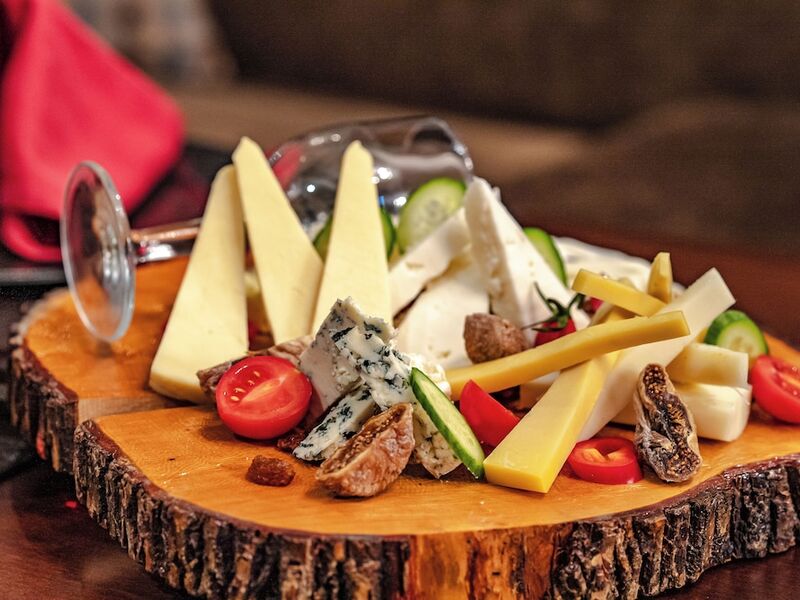 Grand Yazıcı Uludağ