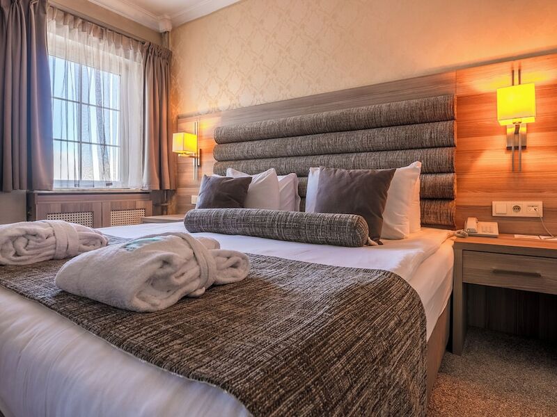 Grand Yazıcı Uludağ