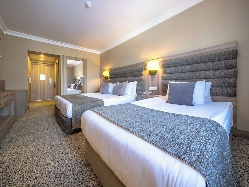 Grand Yazıcı Uludağ