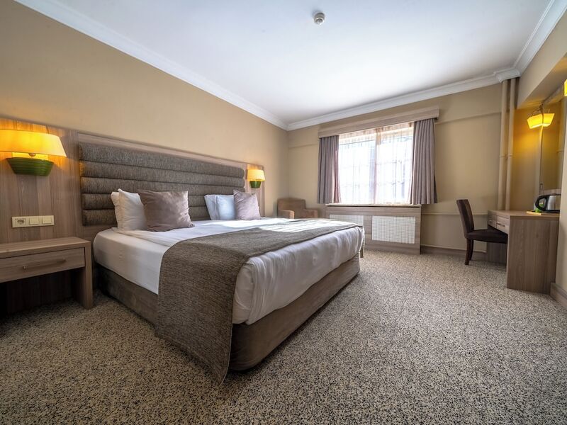 Grand Yazıcı Uludağ