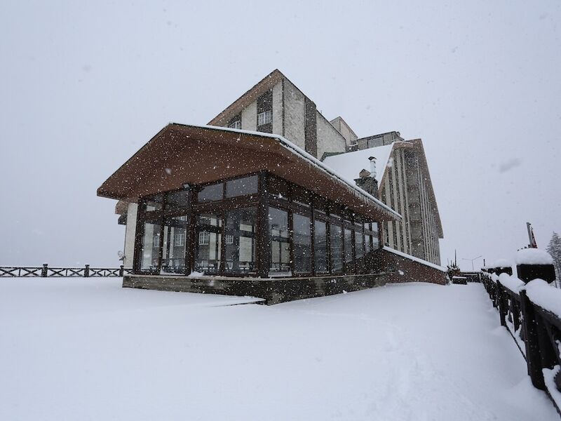 Grand Yazıcı Uludağ