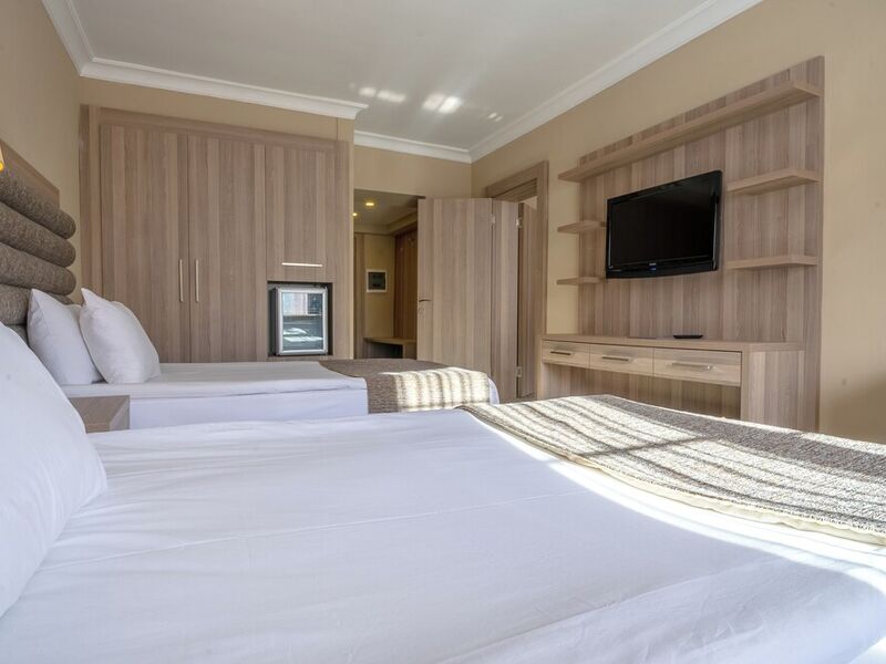 Grand Yazıcı Uludağ