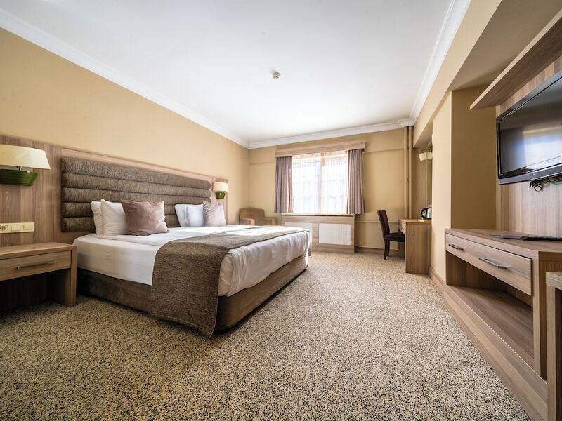 Grand Yazıcı Uludağ