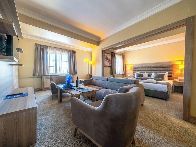 Grand Yazıcı Uludağ